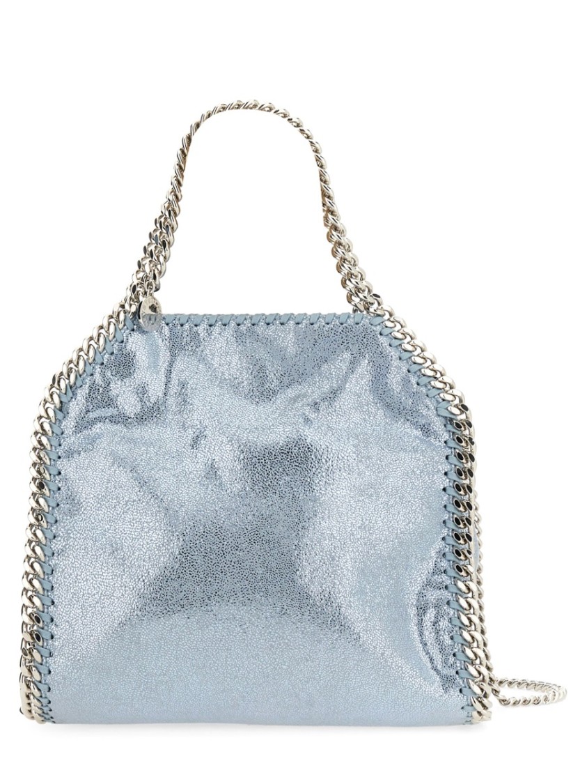Stella Mccartney Bags In Blue