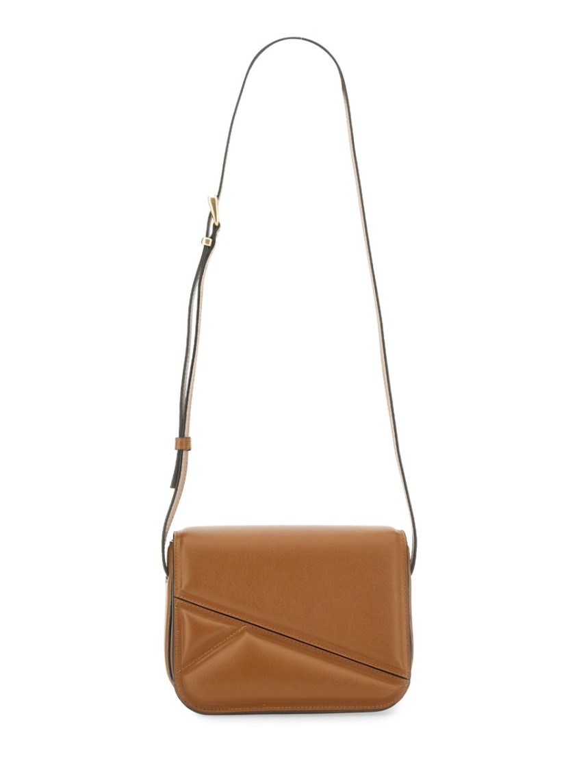 Shop Wandler Medium "oscar" Trunk Bag