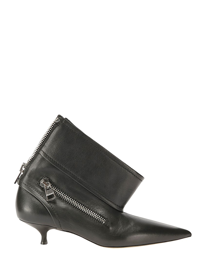 Jw Anderson J. W. Anderson Biker Kitten Boot