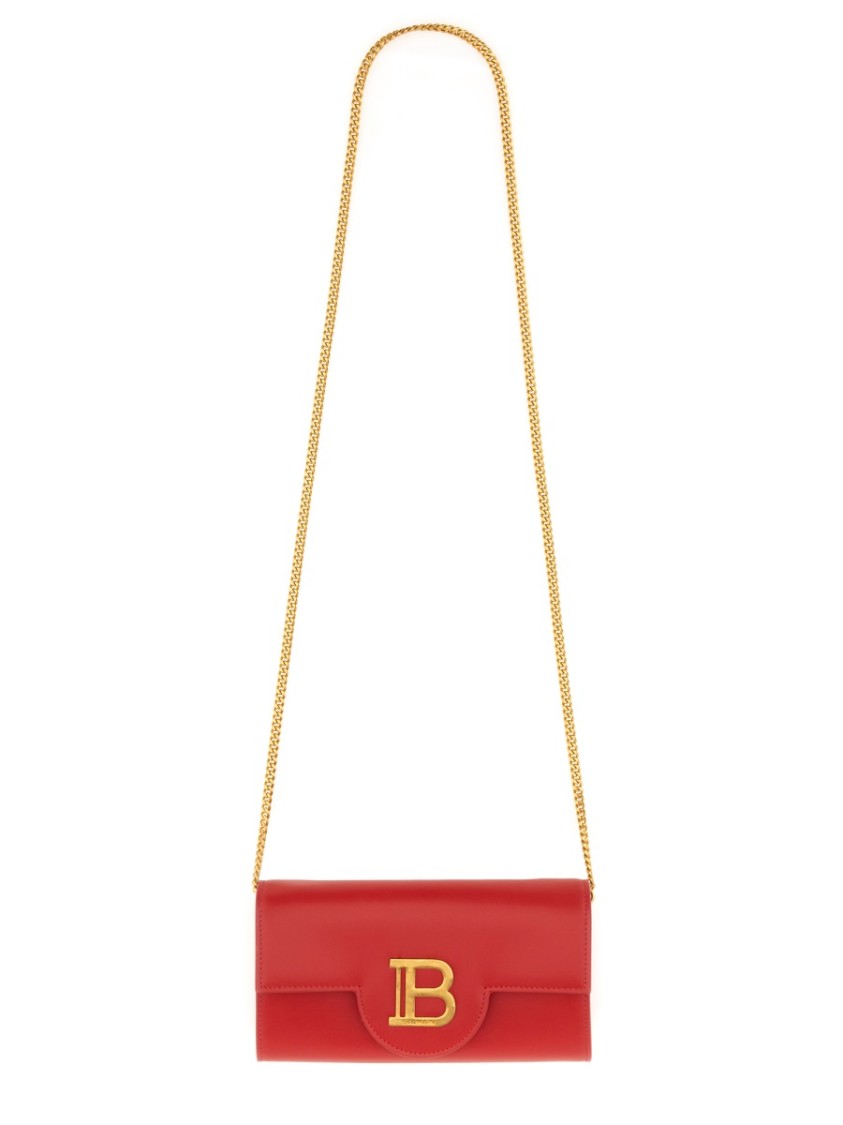 Balmain "b-buzz" Bag