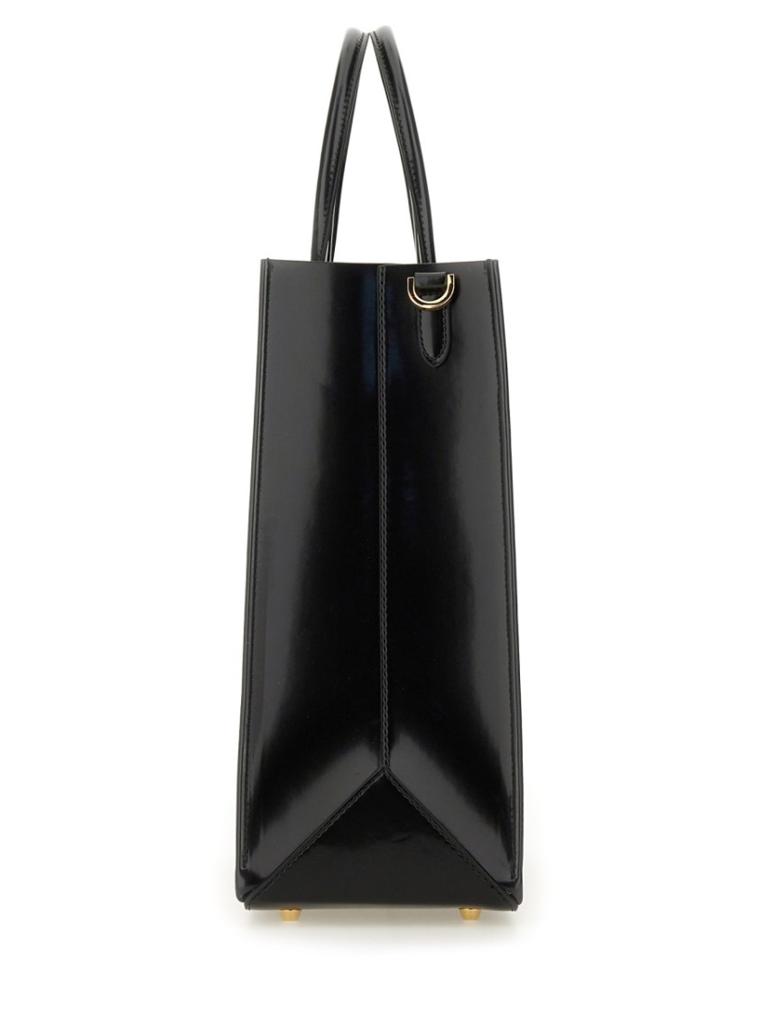N°21 N°21 SMALL SHOPPER BAG