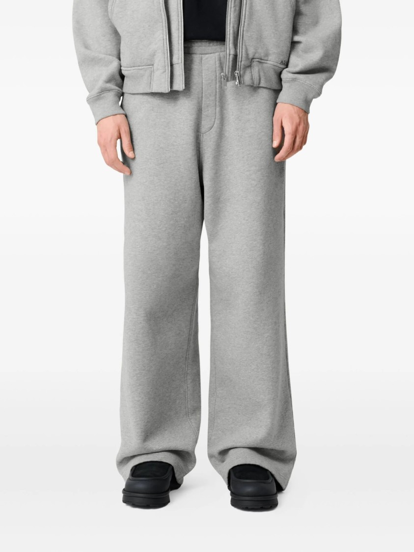 Axel Arigato Trey Track Pants In Gray