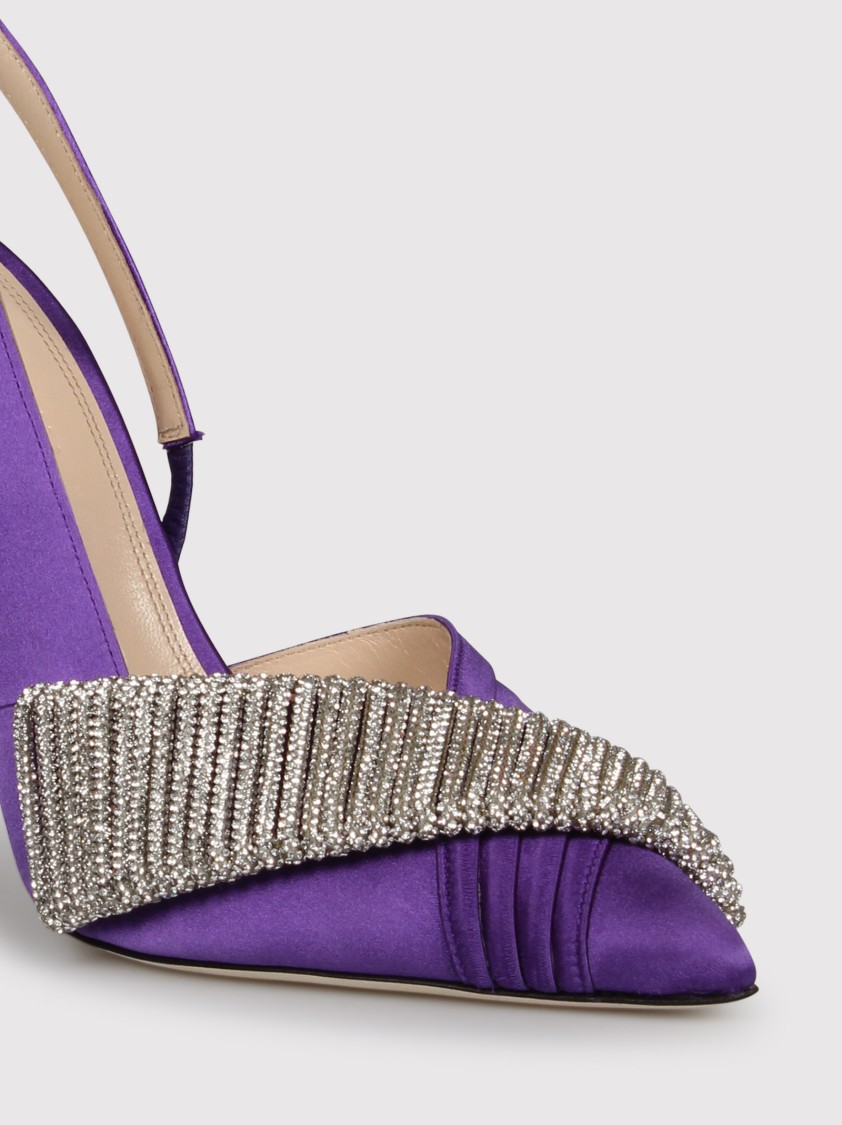 HIBOURAMA HIBOURAMA INFINITE SLINGBACK 