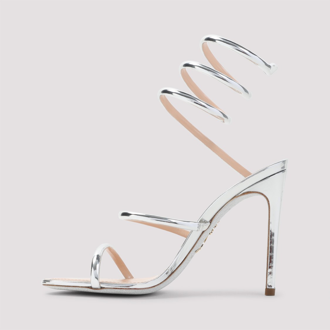 René Caovilla Cleo Sandals