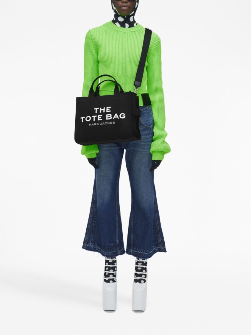 Shop Marc Jacobs The Medium Tote Bag