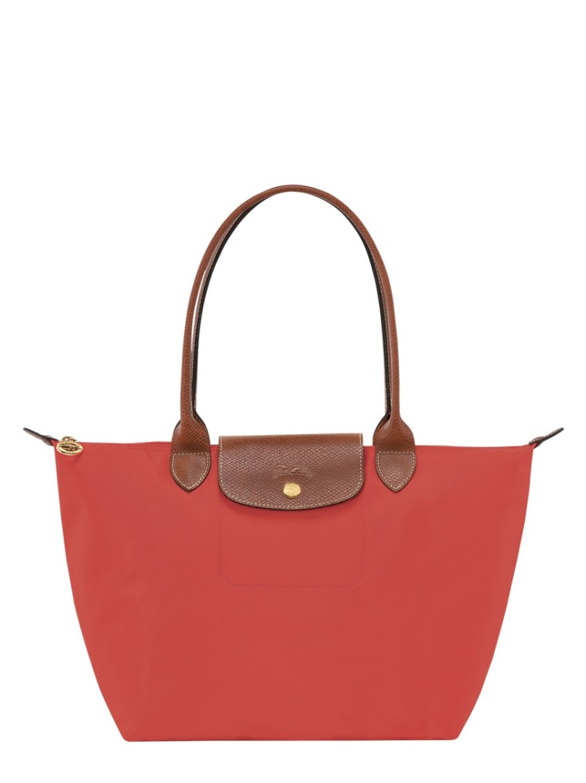 Longchamp Ongchamp Le Pliage Large Top Handle Bag