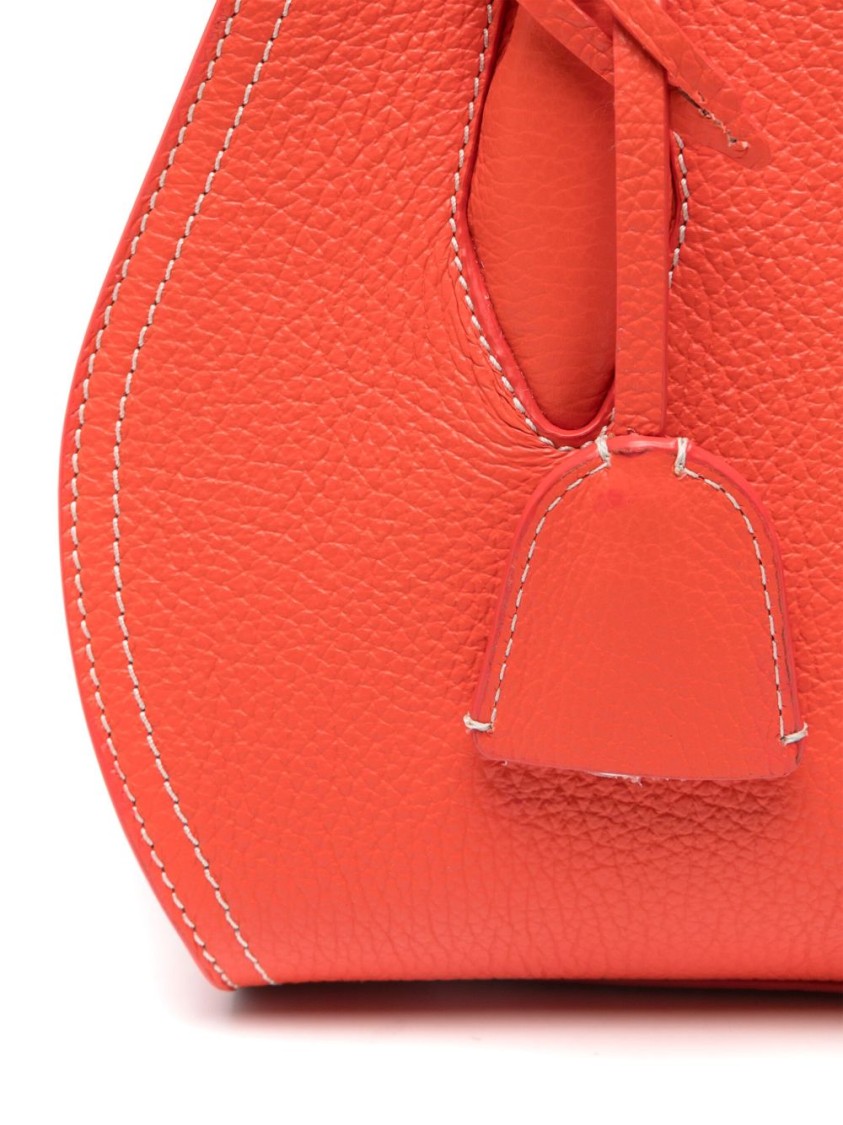 Coccinelle Small Lord Tote Bag
