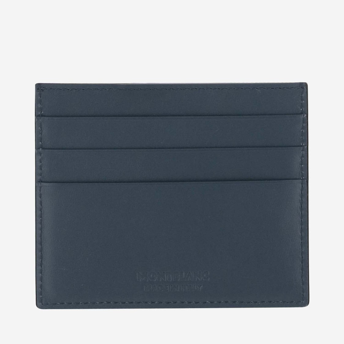 Montblanc Compact Wallet 6 Compartments Extreme 3.0