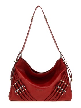 Givenchy Plage Capsule 'G-Tote' Midi Shopping Bag Tote Bag