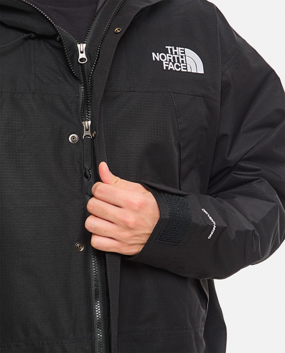 THE NORTH FACE THE NORTH FACE MEN'S SPORT JACKET WITH HOOD