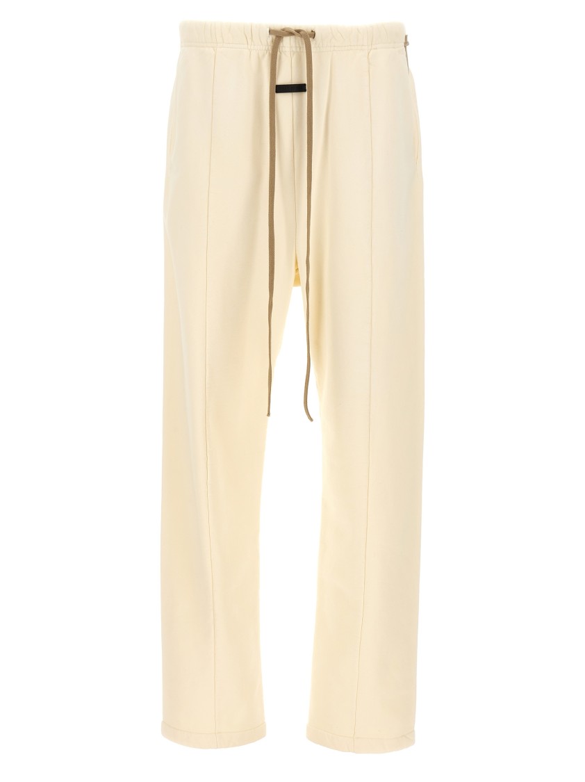 Fear Of God Forum Pants In Yellow