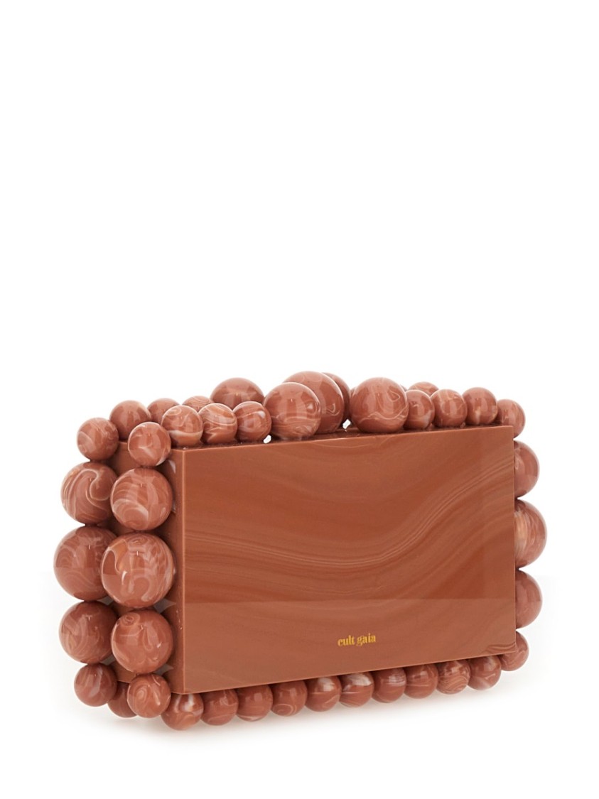 Shop Cult Gaia Eos Clutch Bag