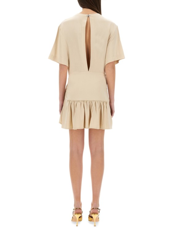 オールインワン・サロペット Rabanne Mini Dress With Playful Bow Detail Rabanne Mini Dress With Playful Bow Detail | THE LIST