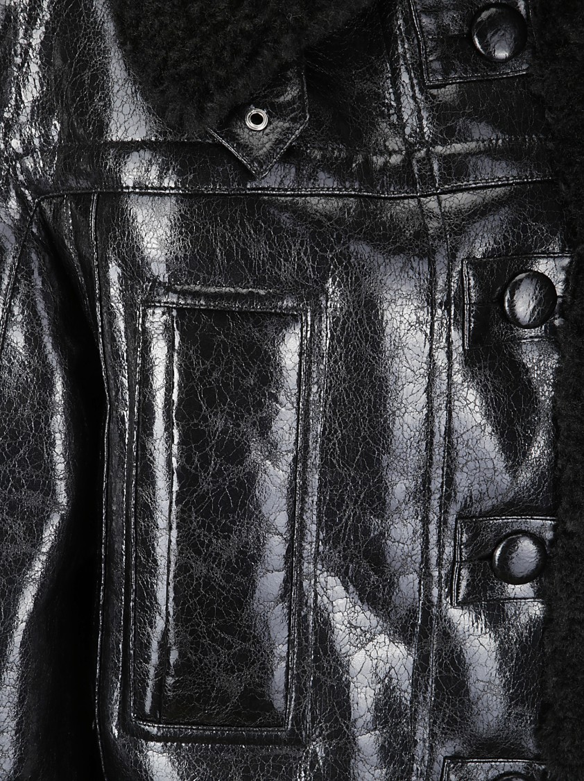 STAND STUDIO STAND STUDIO SHINY JACKET