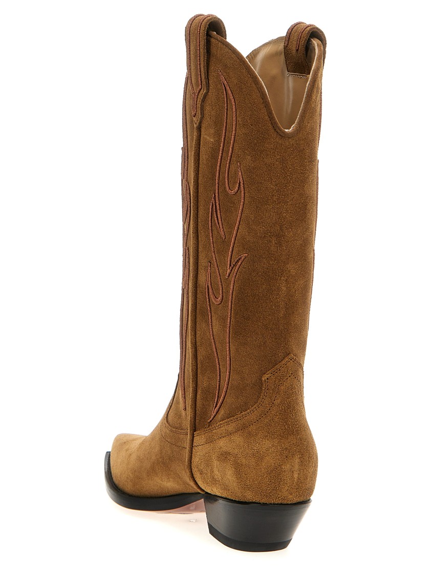 Sonora 'santa Fe' Boots