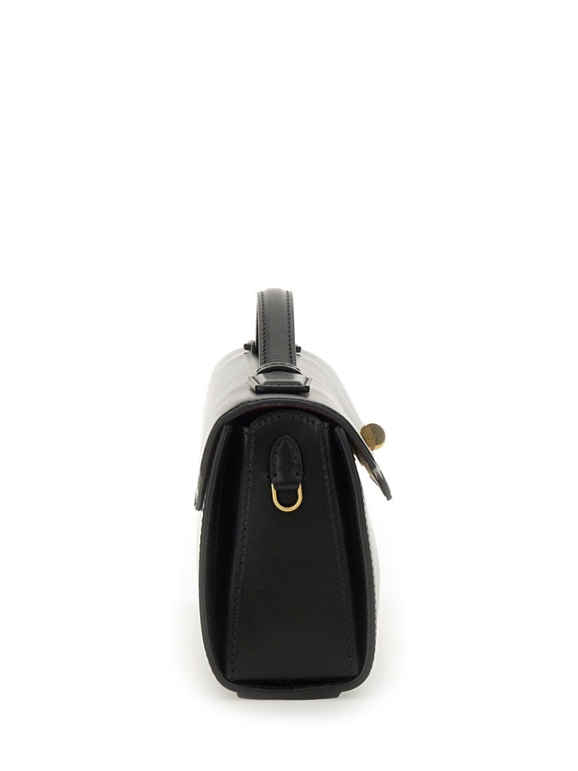 Shop Anya Hindmarch "mortimer" Clutch