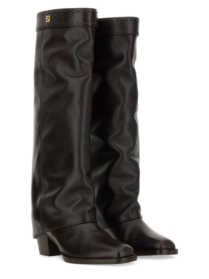 Fendi "show" Boot