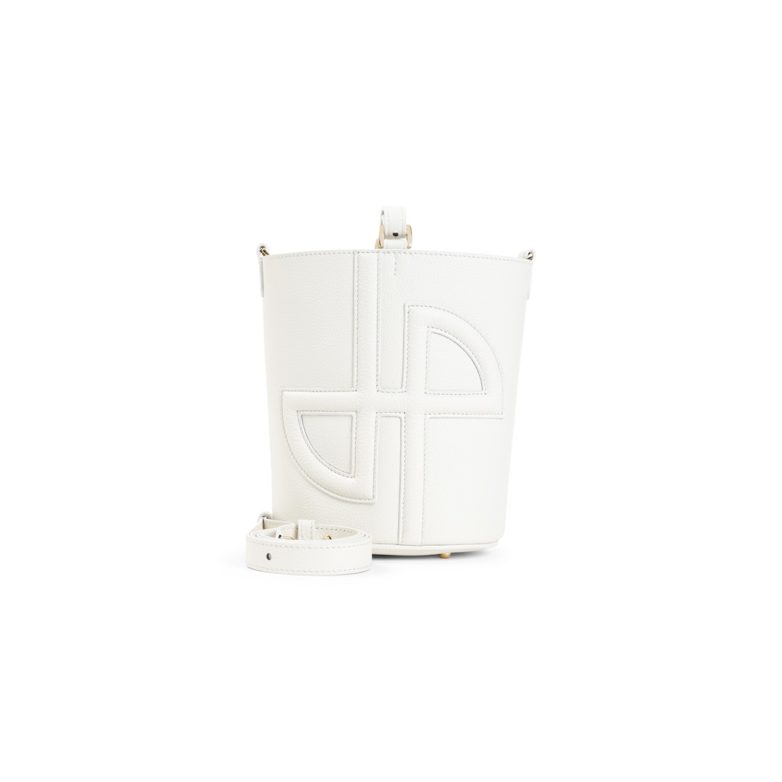 Patou Jp Bucket Bag