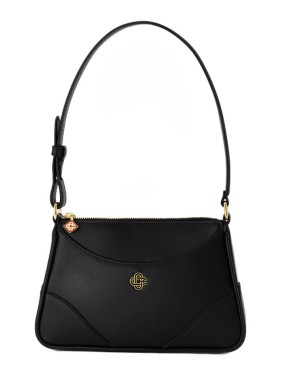 Casablanca Pearl Mini Shopping Bag - Synthetic - Grey Tote