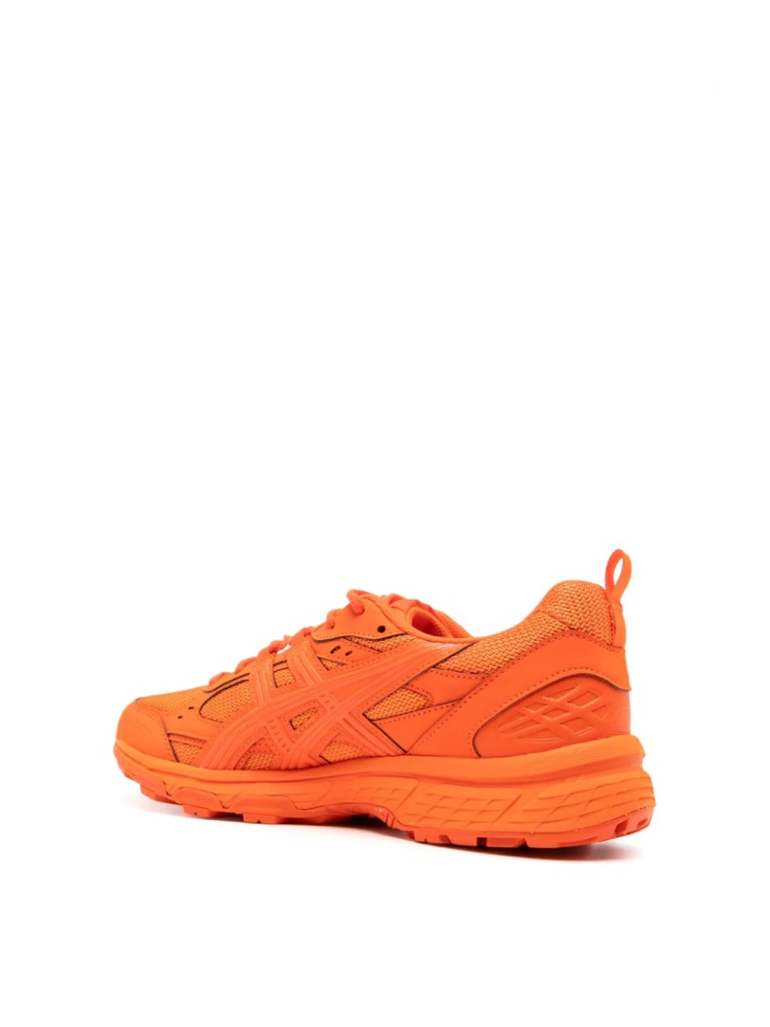 Asics Gel-nunobiki Sneakers In Orange
