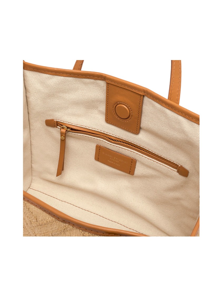 G.chiarini Marcella Marcella 32 Shopping Bag