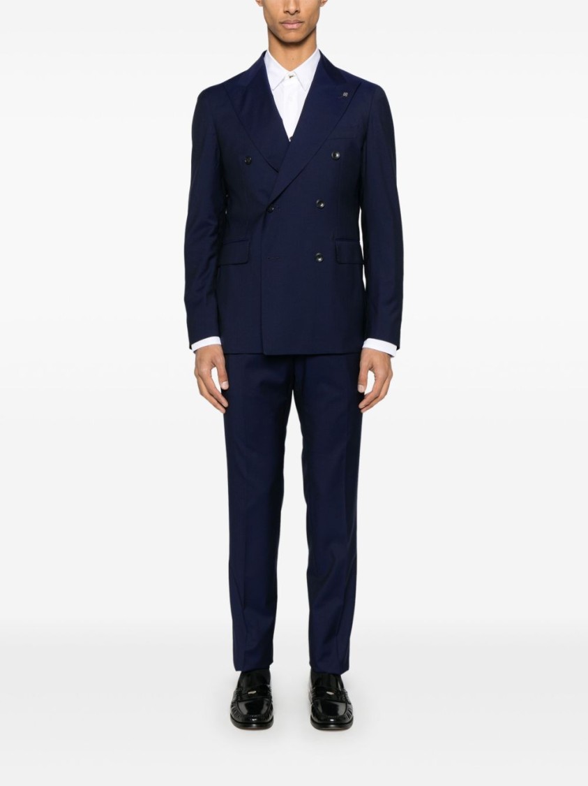 Shop Paul Smith White Long Sleeve Shirt