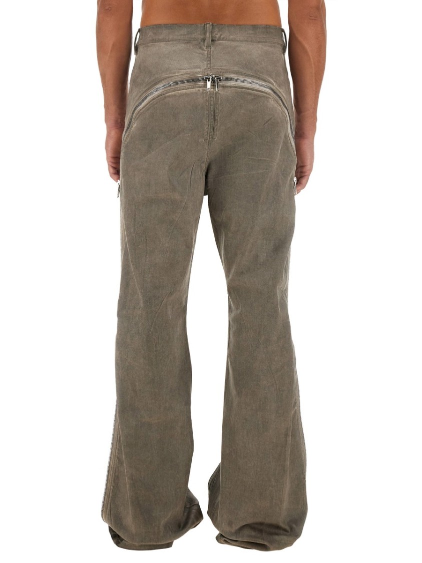 Rick Owens Drkshdw Drkshdw By Rick Owens Bolan Banana Jeans