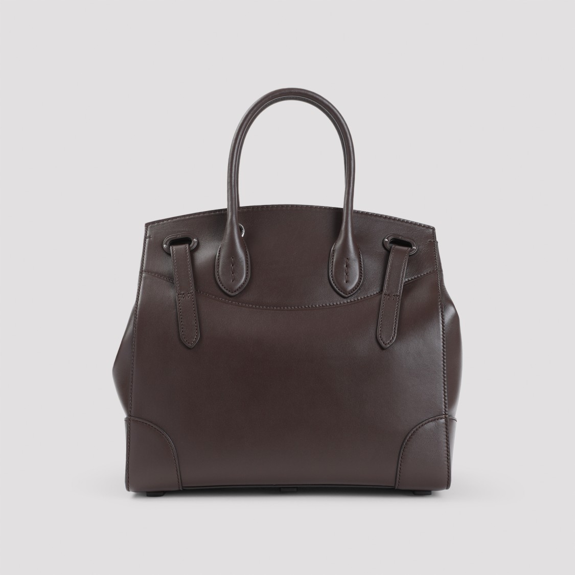 Polo Ralph Lauren Soft Ricky 33 Medium Handbag Bag | THE LIST