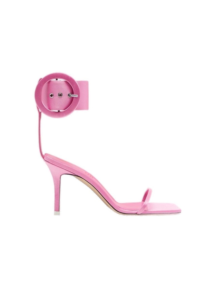 Attico The Last Night Sandal 85mm