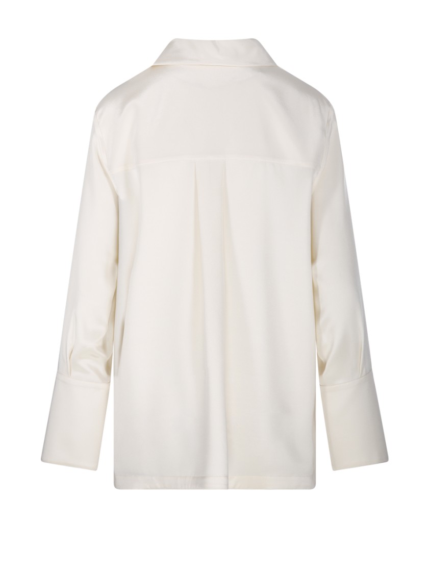 Shop Max Mara Dover Blouse