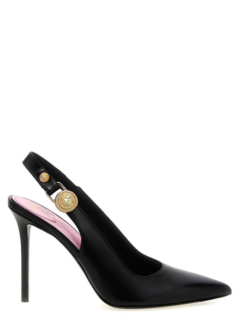 Balmain 'eva' Slingback