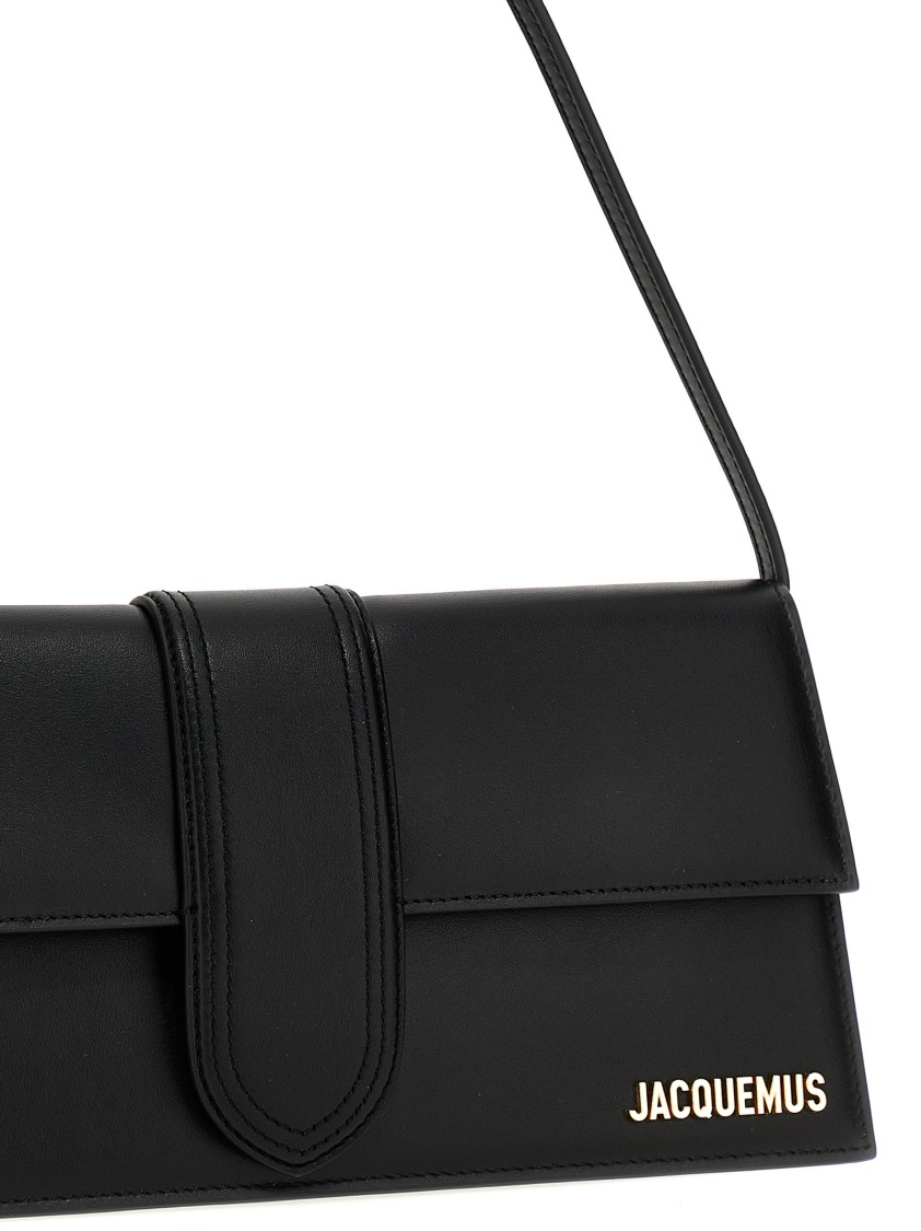Jacquemus Le Bambino Long Shoulder Bag Women
