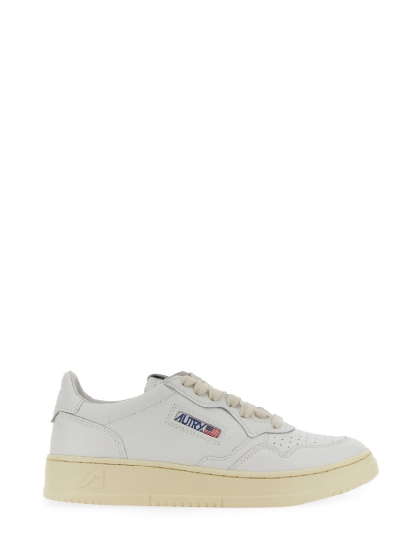 Autry Medalist Low Sneakers