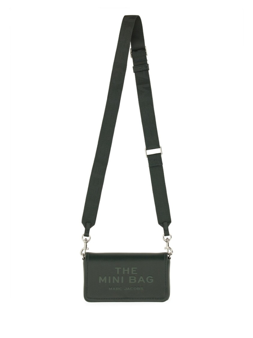 Marc Jacobs Mini Leather Bag