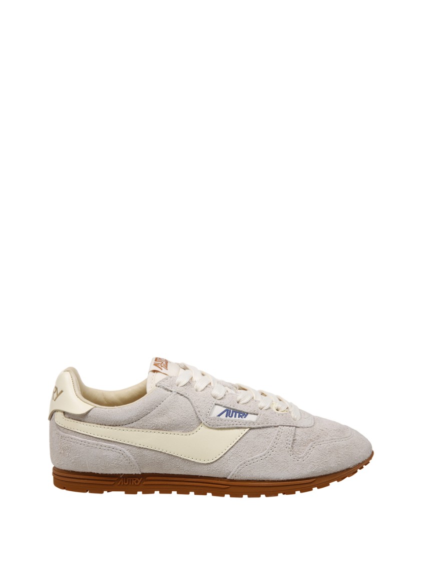 Autry Windspin Low Trainer