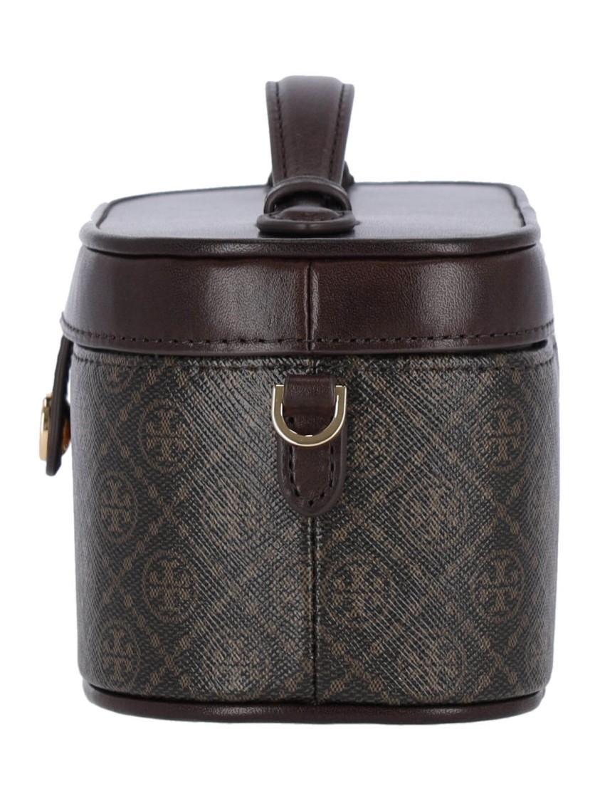 Tory Burch Jewelry Box T Monogram