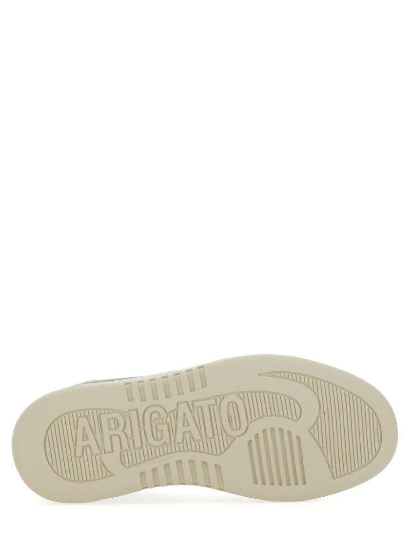 Axel Arigato Says Lo Bee Bird Sneaker In Neutral