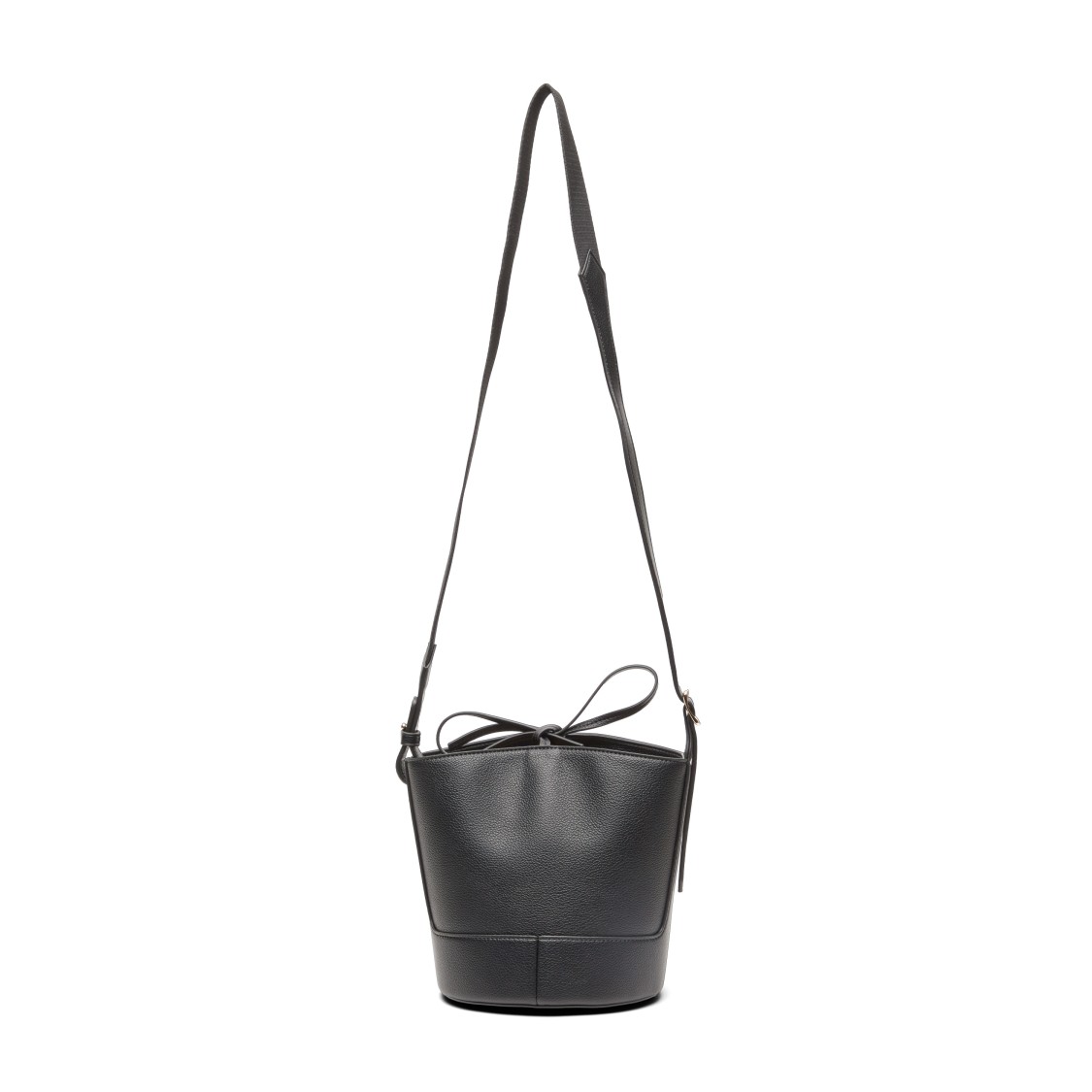 Shop Apc A.p.c. Sac Ana Small In Black
