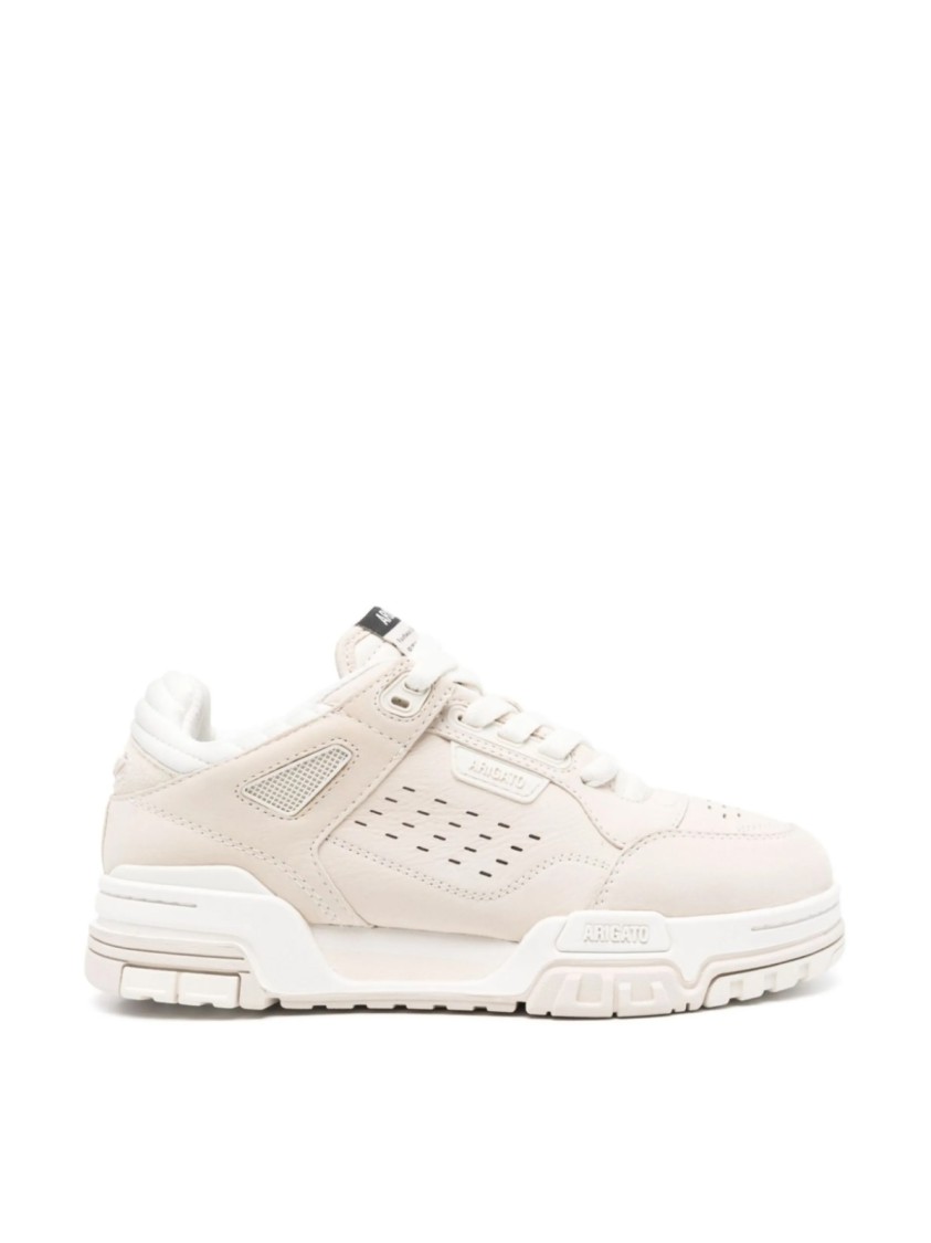 Axel Arigato Onyx Low-top Sneakers In Neutral