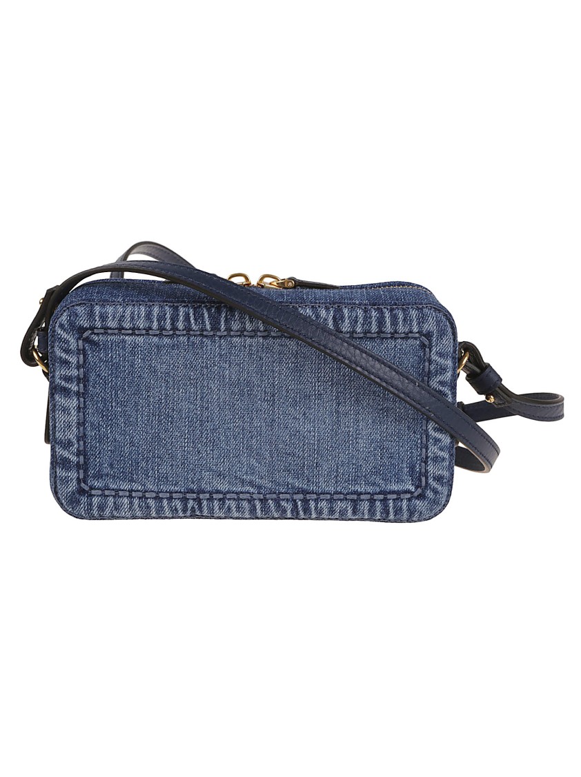 Valentino Alltime Mini Camera Case