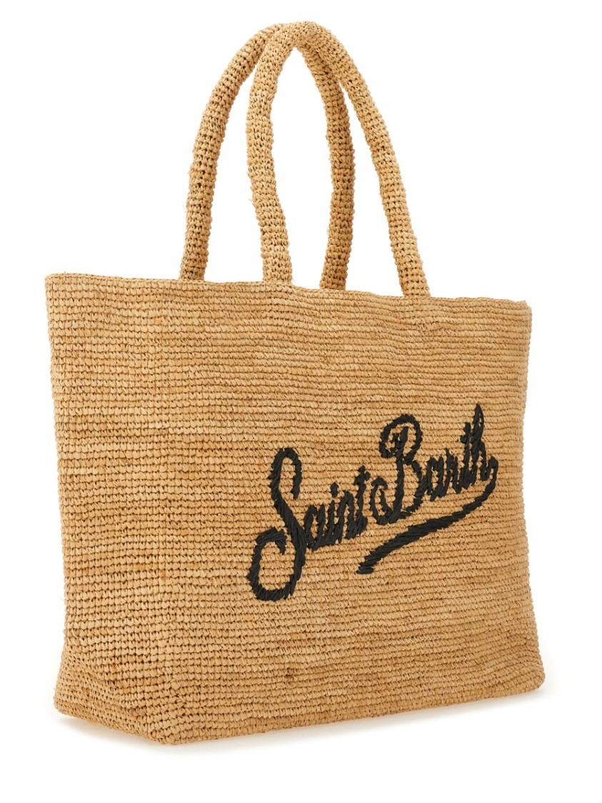 MC2 SAINT BARTH MC2 SAINT BARTH BEACH BAG