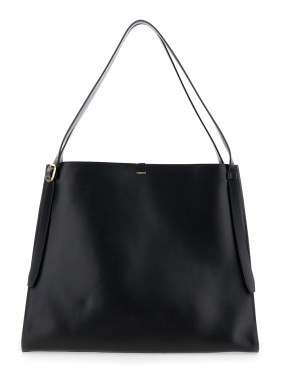 トートバッグ Coperni Baby Mickey Shopper Bag - Leather - Black Coperni Disney x Coperni Baby Mickey Coperni Bag | Shopbop