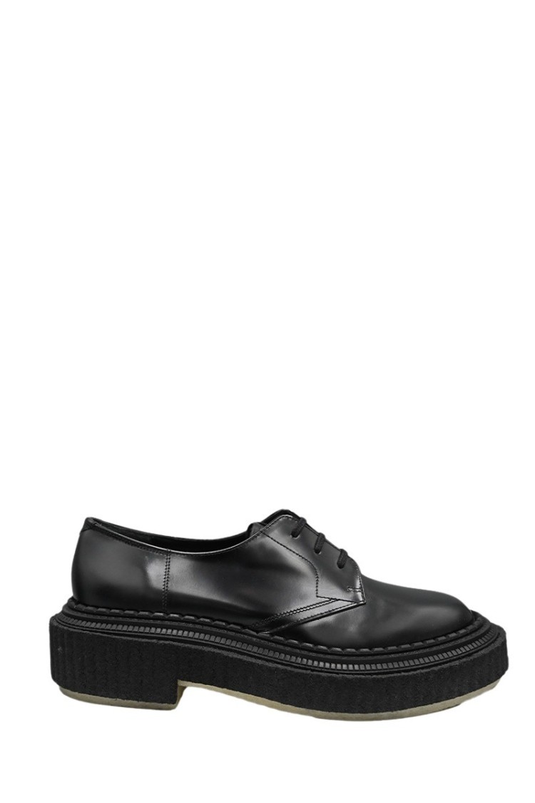 Adieu Type 135 Black In Black