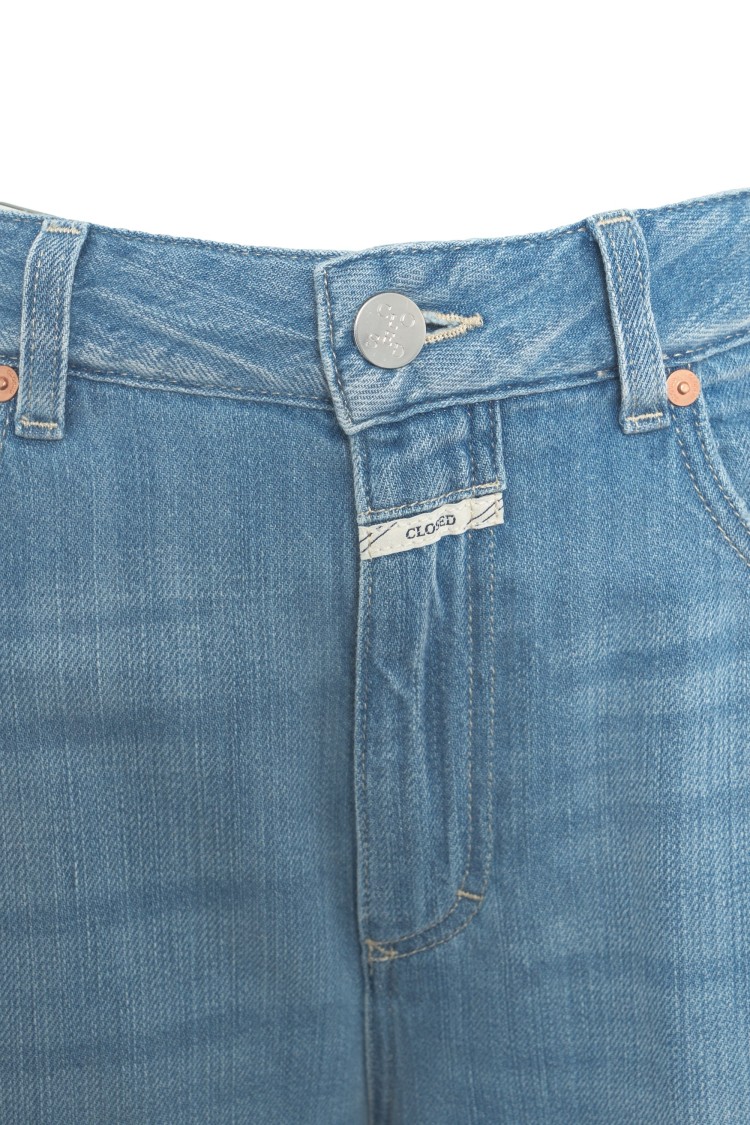 Closed Lyna' Cropped Jeans