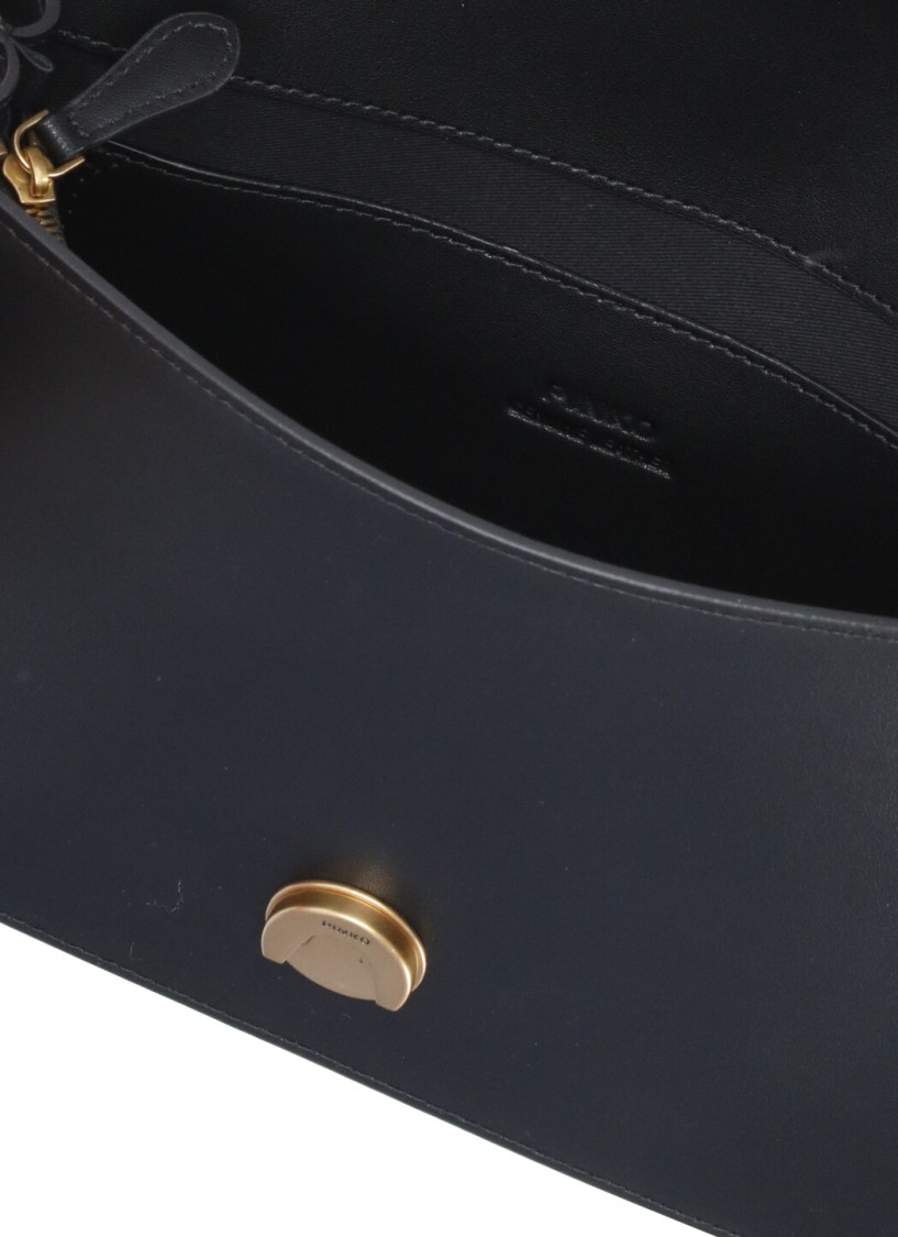 Pinko Classic Love Bag One Simply In Black