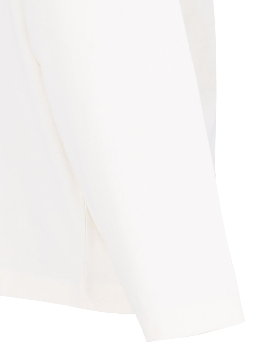 Jil Sander T-shirts And Polos In White