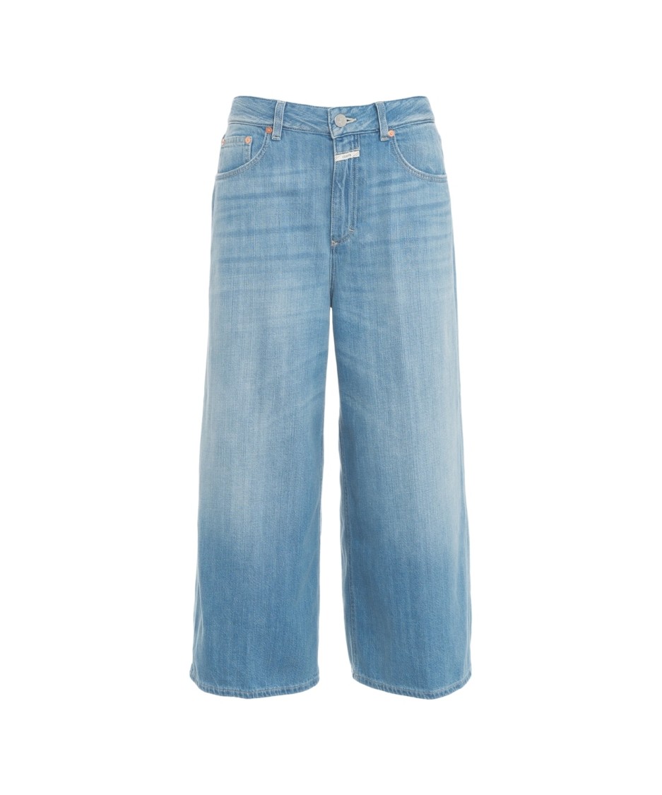 Closed Lyna' Cropped Jeans