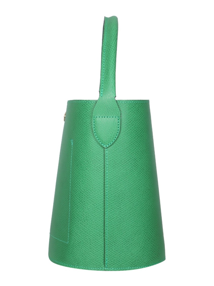 Longchamp Xs Epure Leather Crossbody Bag