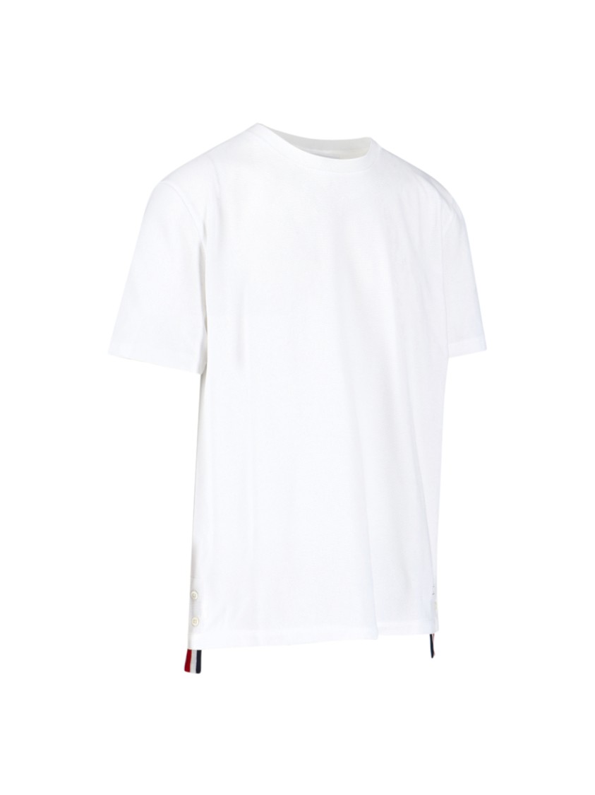 Thom Browne T-shirts And Polos