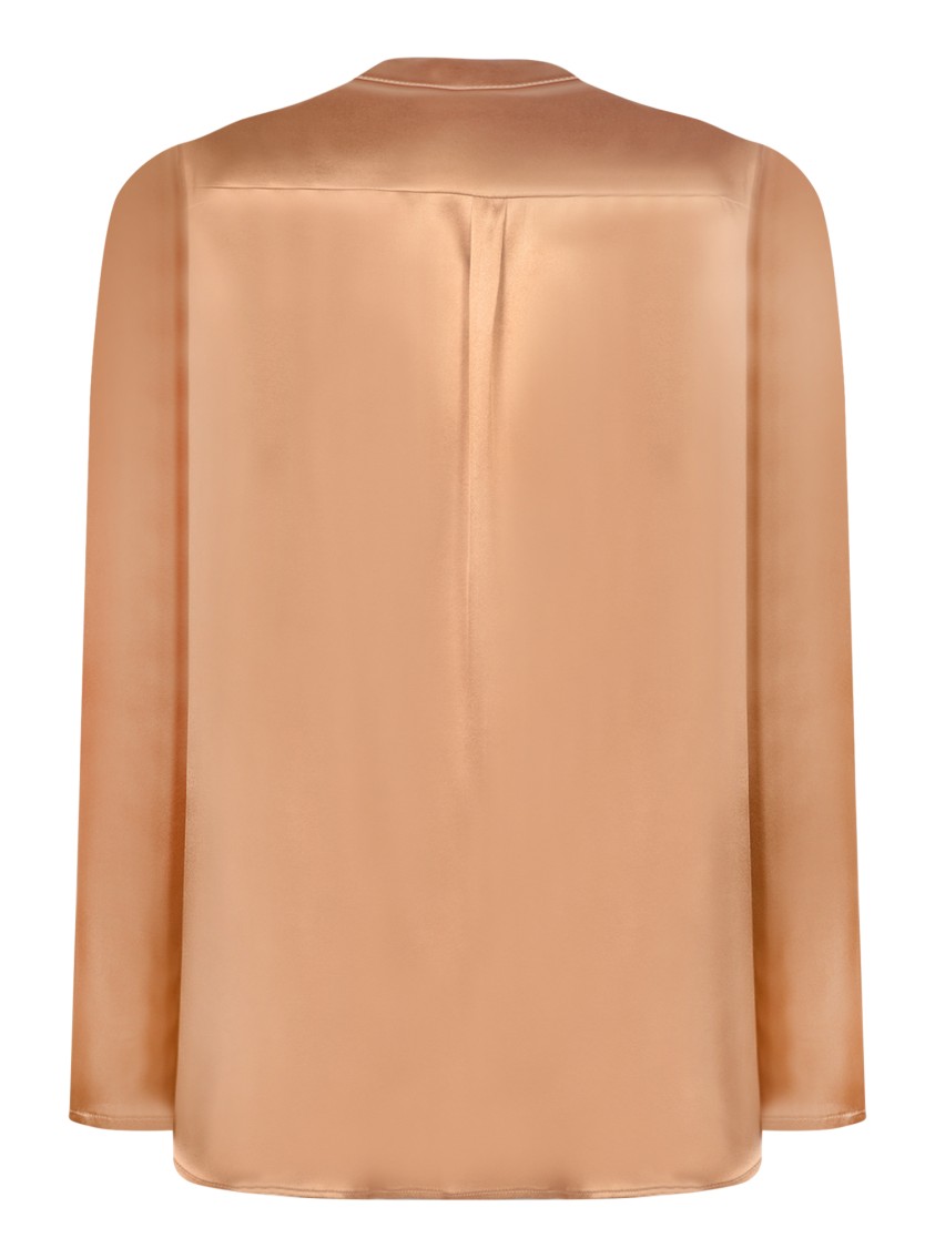 BLANCA VITA BLANCA VITA METALLIC SHIRTS